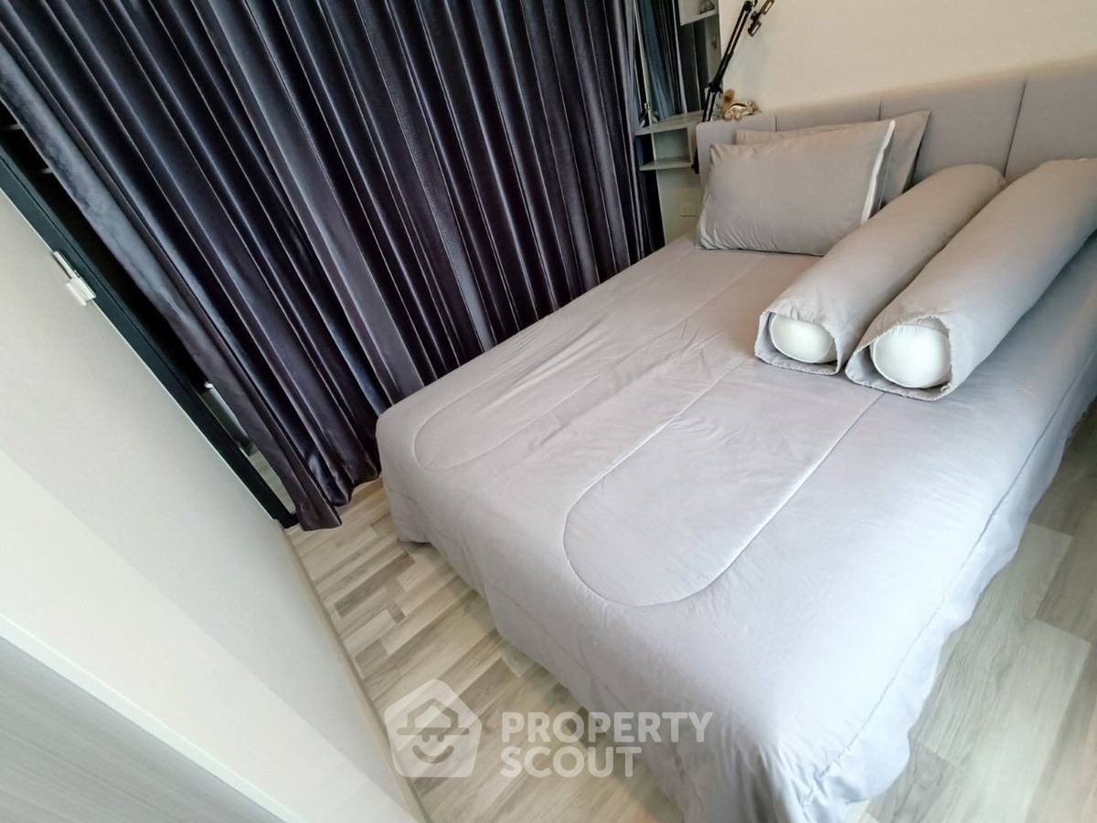 picture 1-BR Condo at The Cube Premium Ratchada 32 in Chan Kasem (ID 2821677) - 14/20