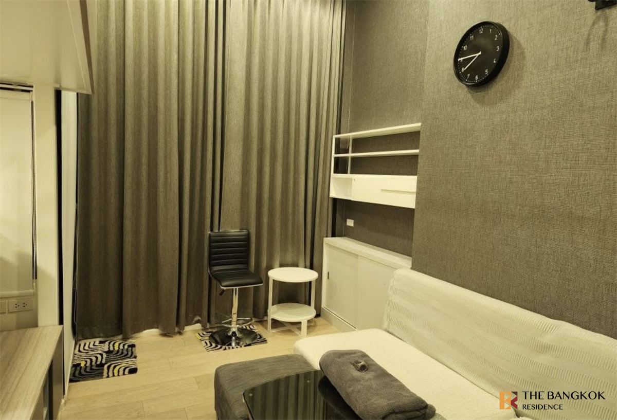 picture Chewathai Residence Asoke Book quickly before the room is gone!! - 2/9