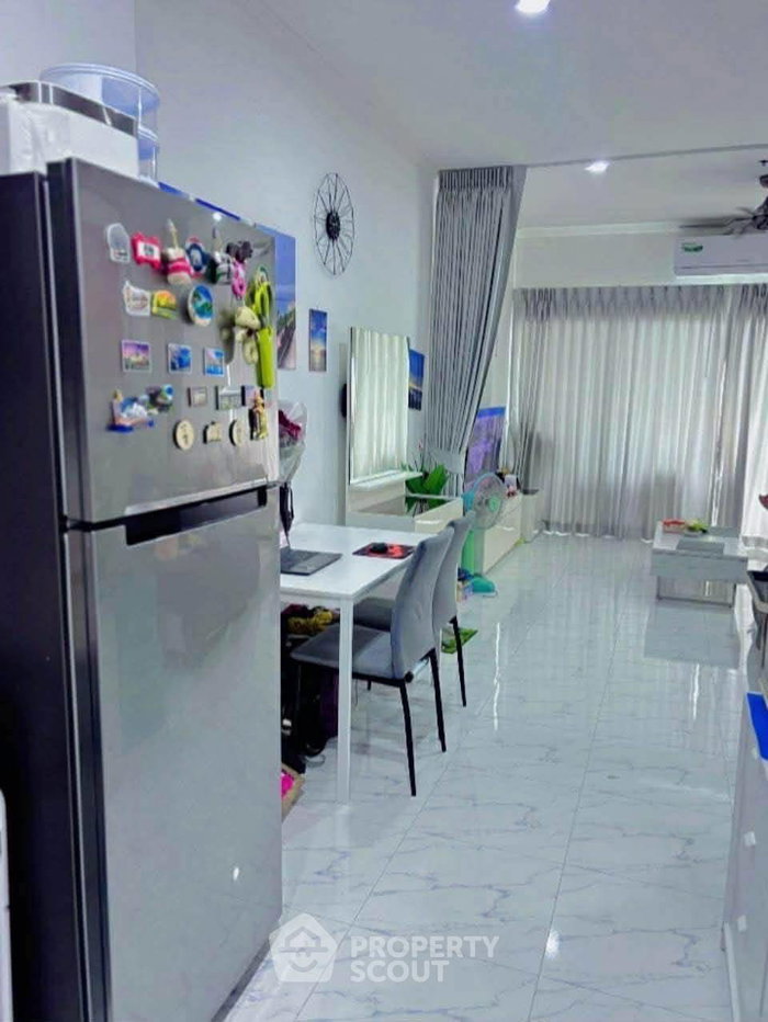 รูป คอนโด สตูดิโอ ที่ วิวทะเล 1 คอนโดมิเนียม จอมเทียน ใกล้ พัทยาใต้ (ID 2820665) - รูปที่ 10/15
