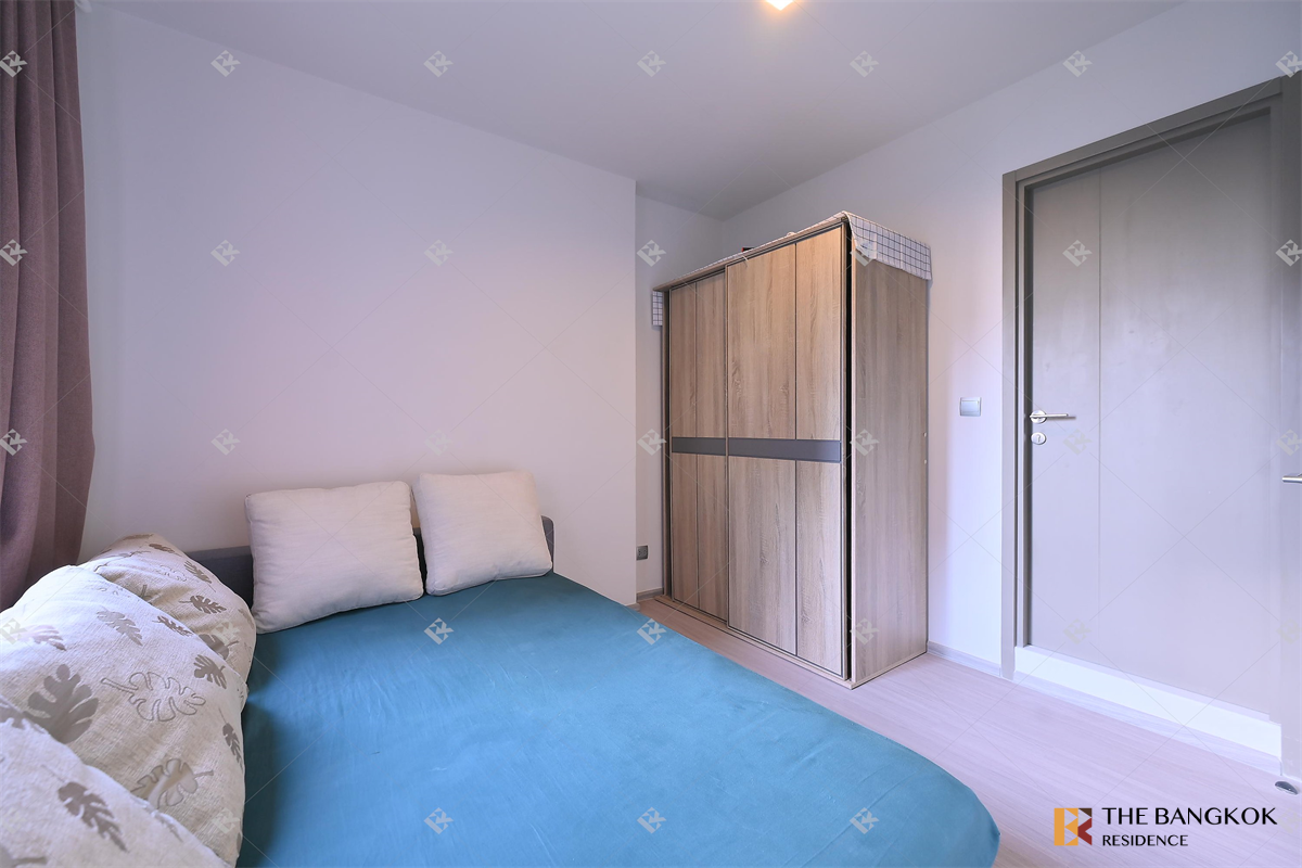 picture Beautiful Room, Ready-to-move-in Life Asoke Hype - 9/10
