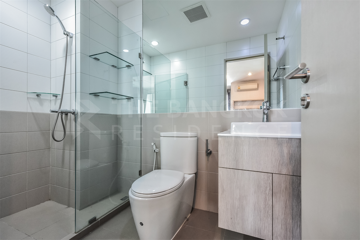 รูป ไอดีโอ คิว จุฬา-สามย่าน ขนของย้ายเข้าได้ทันที ใกล้ MRT สถานีสามย่าน - รูปที่ 1/10