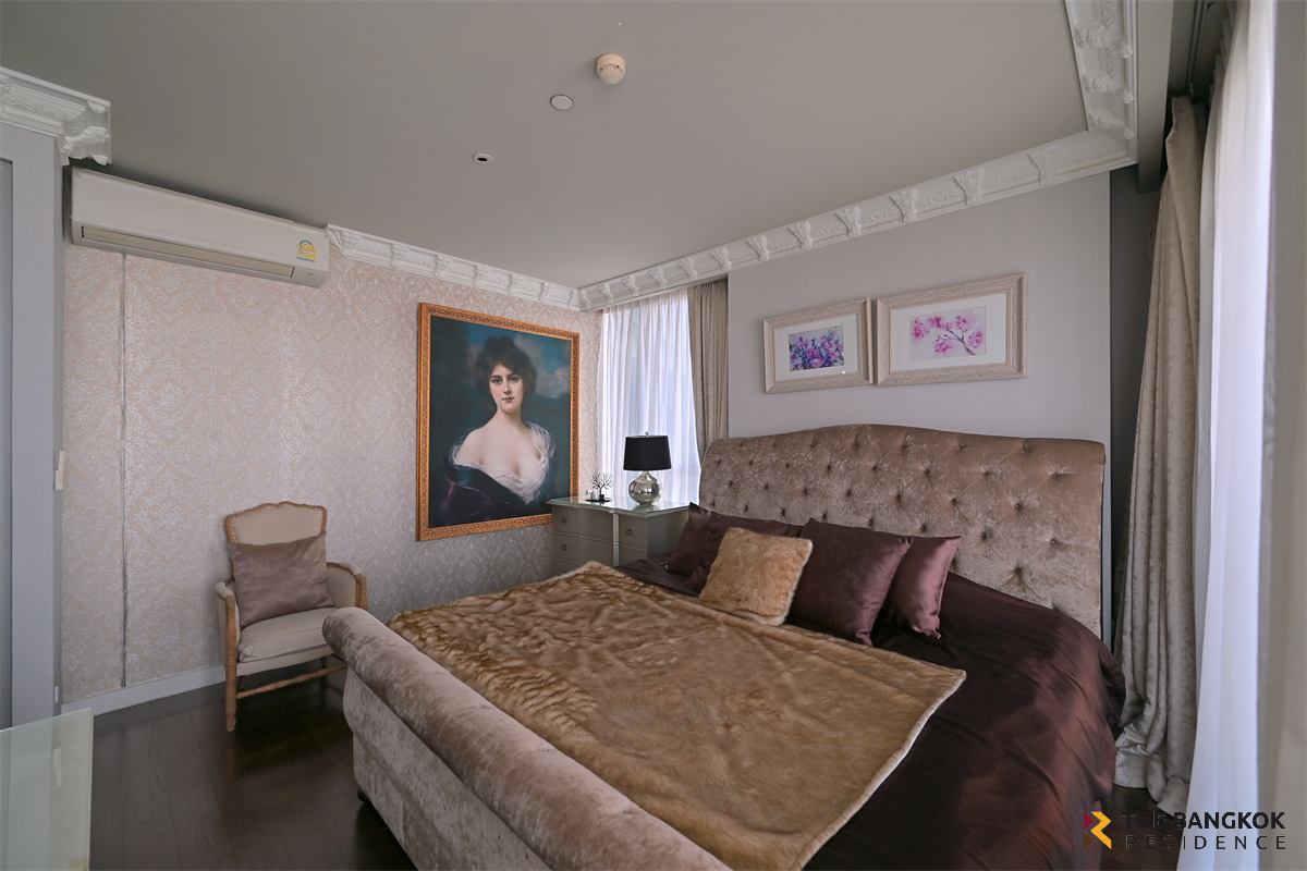 picture The Lumpini 24  Luxuriously Elevated Unit - 7/10