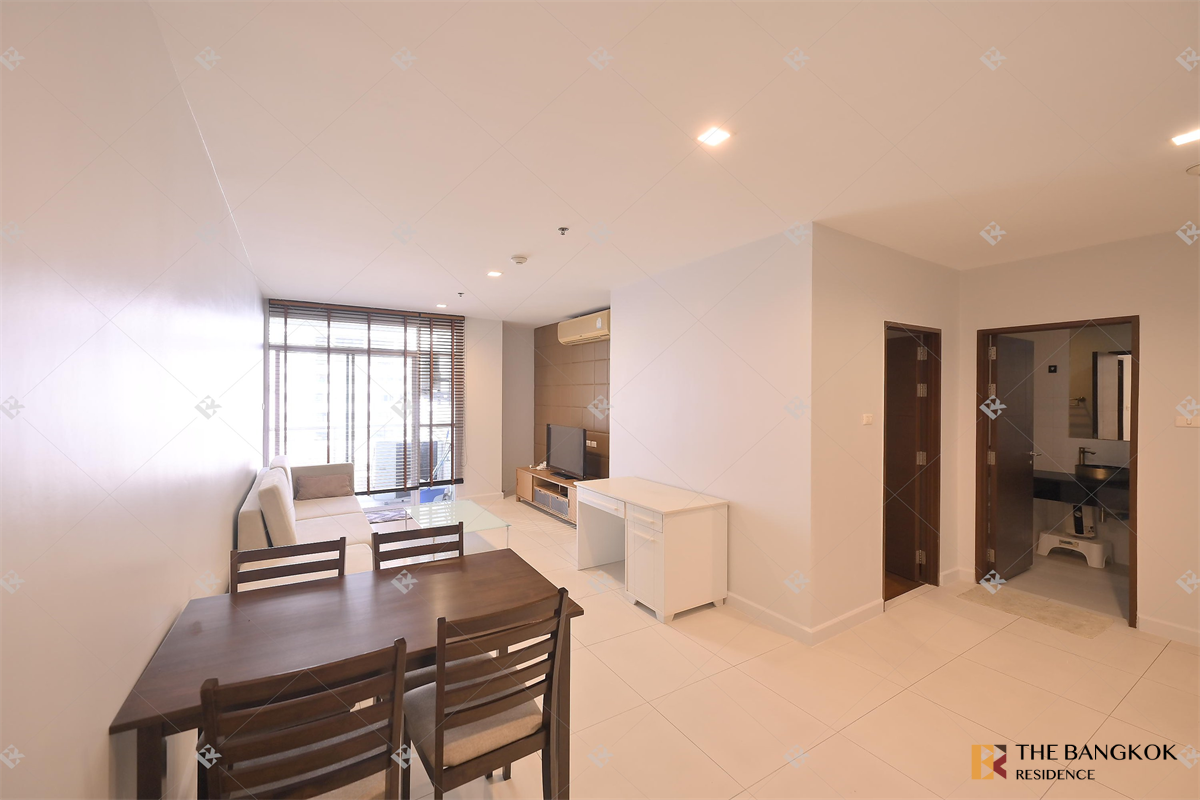 picture Sukhumvit City Resort High-potential Location, Not as Expensive as You Think - 5/10