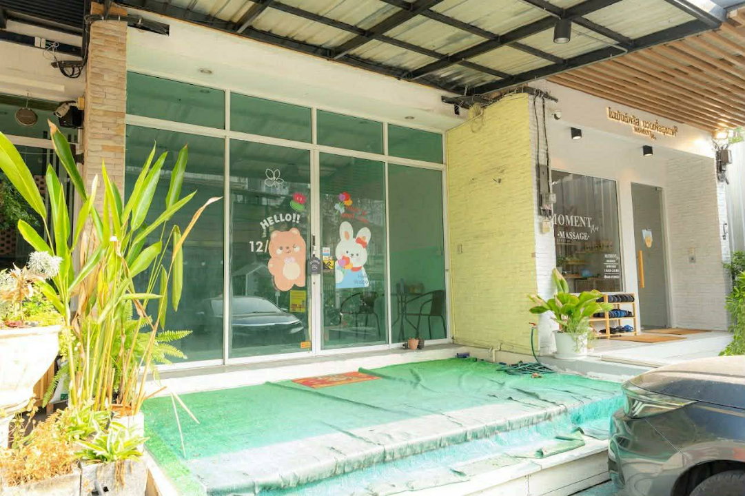 รูป ขายตึกพาณิชย์  3 ชั้น ย่านนิมมาน ทำเลทอง แหล่งนักท่องเที่ยว เดินทางสะดวก เหมาะสำหรับลงทุน-SW003633 - รูปที่ 27/41