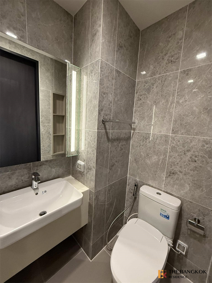 รูป ทำเลศักยภาพ ไม่แพงอย่างที่คิด โนเบิล อราวน์ อารีย์ ใกล้ BTS สถานีอารีย์ - รูปที่ 10/10