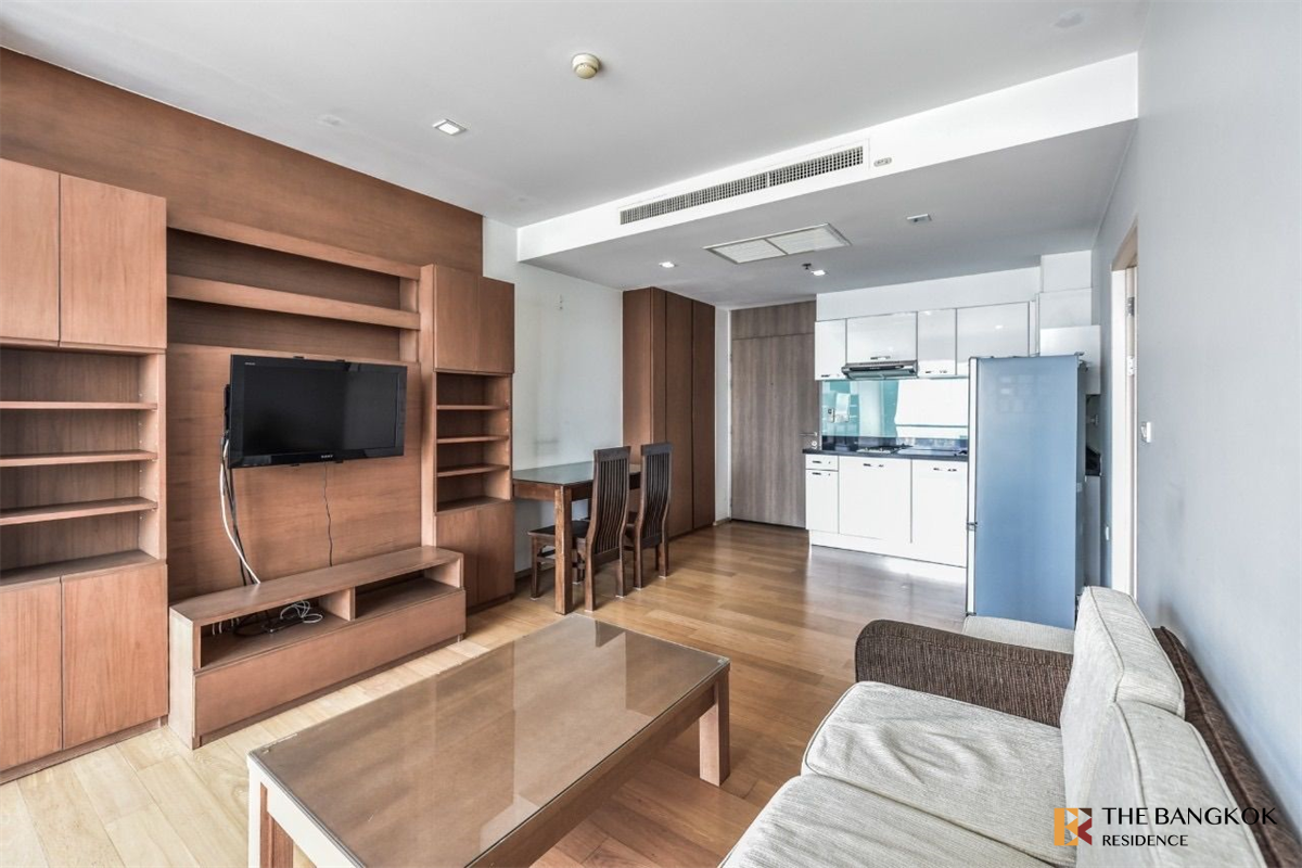 picture Noble Reflex near BTS Ari Convenient Travel, Great Value per Square Meter - 8/10