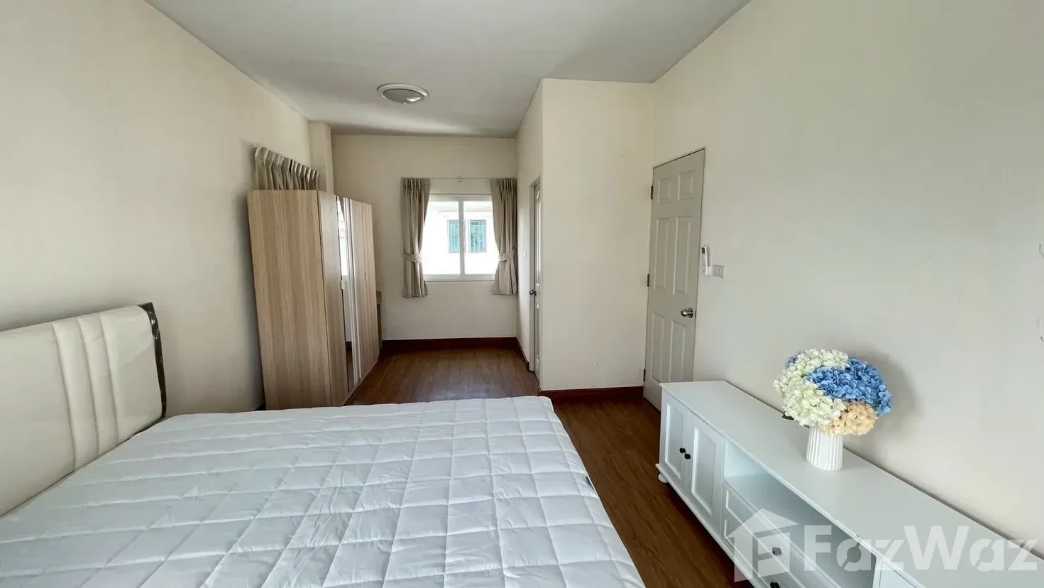 รูป บ้านเดี่ยวให้เช่า 4 ห้องนอน ในโครงการ บ้านสวนราชา เกษตร-นวมินทร์ 6203649 - รูปที่ 11/14
