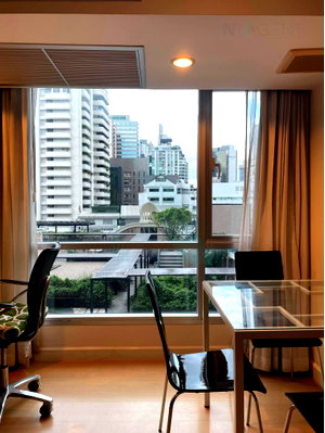 Condos for rent : 🎊 For Rent Condo THE TRENDY CONDOMINIUM Building 1, Floor 7,Studio, Room size 35 sqm