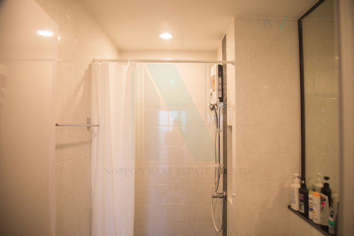 รูป 🔺 ขายคอนโด เดอะ ทรี ริโอ้ บางอ้อ สเตชั่น อาคาร 1 ชั้น 26 1 ห้องนอน ขนาด 30 ตรม ใกล้ ตลาดบางอ้อ - รูปที่ 4/8