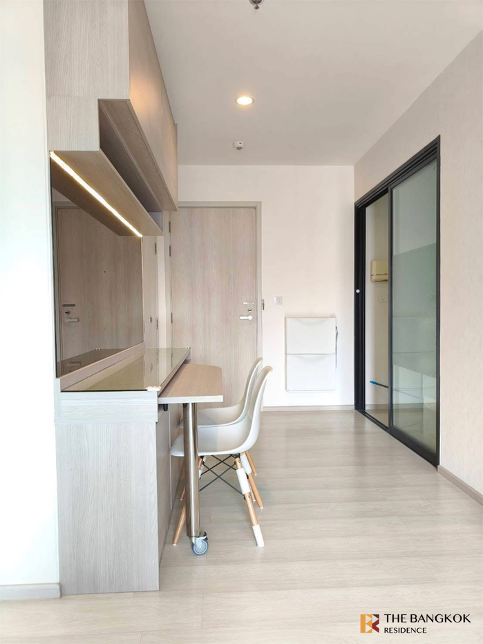 picture Life Asoke Convenient Travel, Great Value per Square Meter near MRT Phetchaburi Station - 9/9