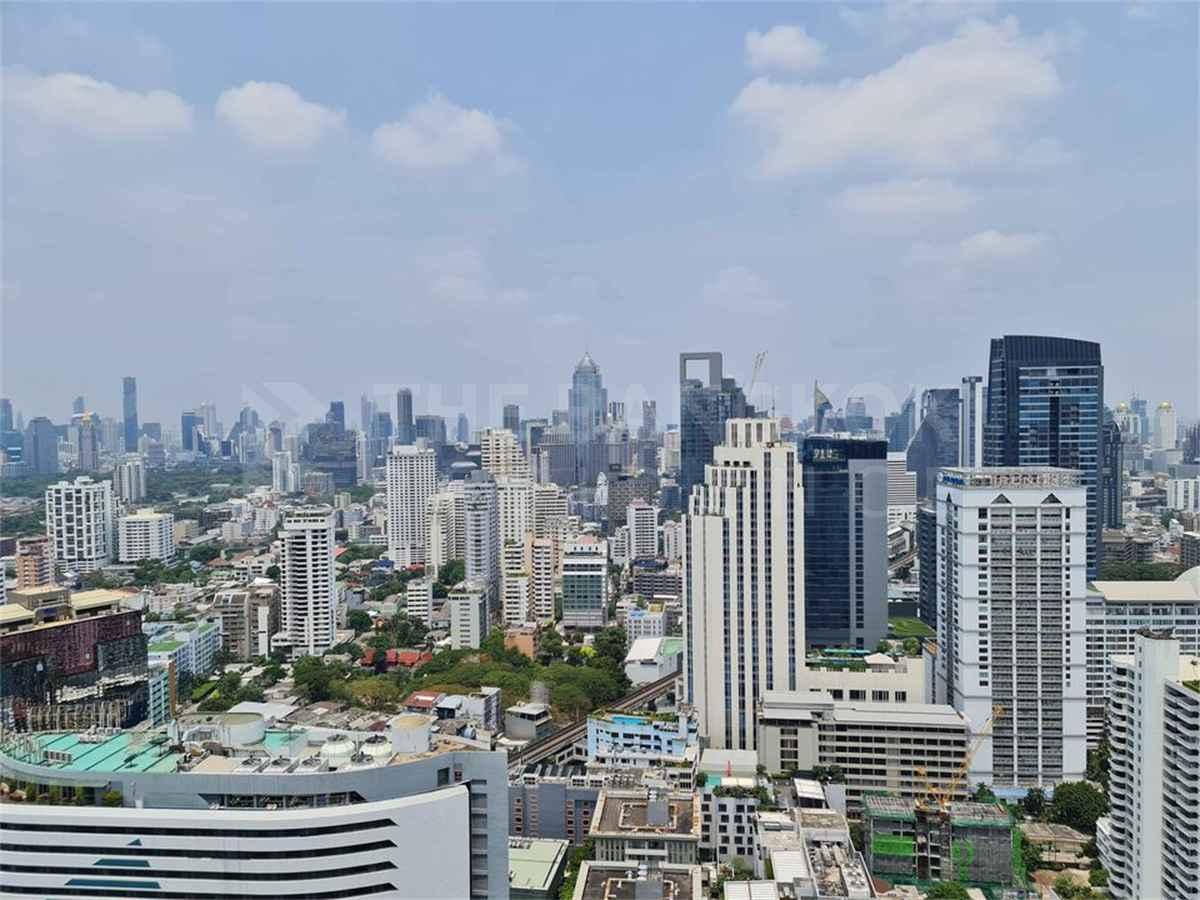 รูป แอชตัน อโศก ใกล้ MRT สถานีพระราม 9 คอนโดพร้อมอยู่ ในราคาที่ต้องร้องว้าว!! - รูปที่ 4/10