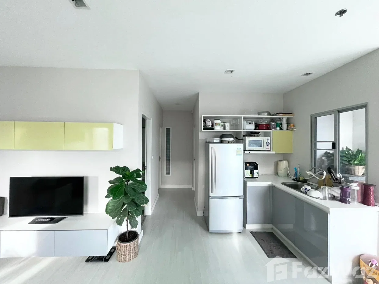 picture The room Ratchada-Ladprao 6202918 - 5/7