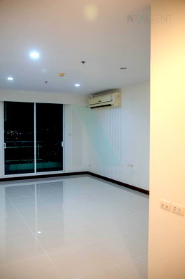 Condos for sale : 🎉 For Sell Condo SUPALAI PRIMA RIVA Building 1, Floor 26,1 bed room, Room size 43 sqm