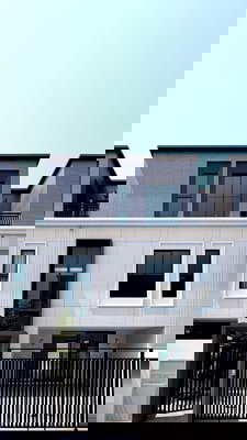 เช่าโฮมออฟฟิศ กรุงเทพมหานคร : 🏡 Home Office ให้เช่า พระราม 2 - ท่าข้าม  ✨ บ้านใหม่ ไม่เคยปล่อยเช่า | จดทะเบียนบริษัทได้