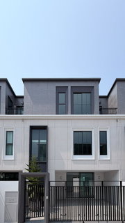 รูปภาพ 🏡 Home Office for Rent | Rama 2 – Tha Kham   ✨ Brand New | Company Registration Allowed