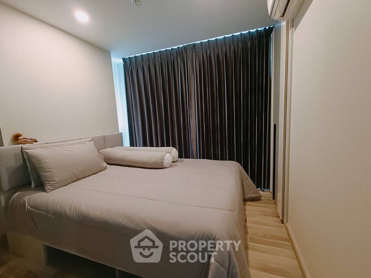 picture 1-BR Condo at The Cube Premium Ratchada 32 in Chan Kasem (ID 2821677) - 16/20