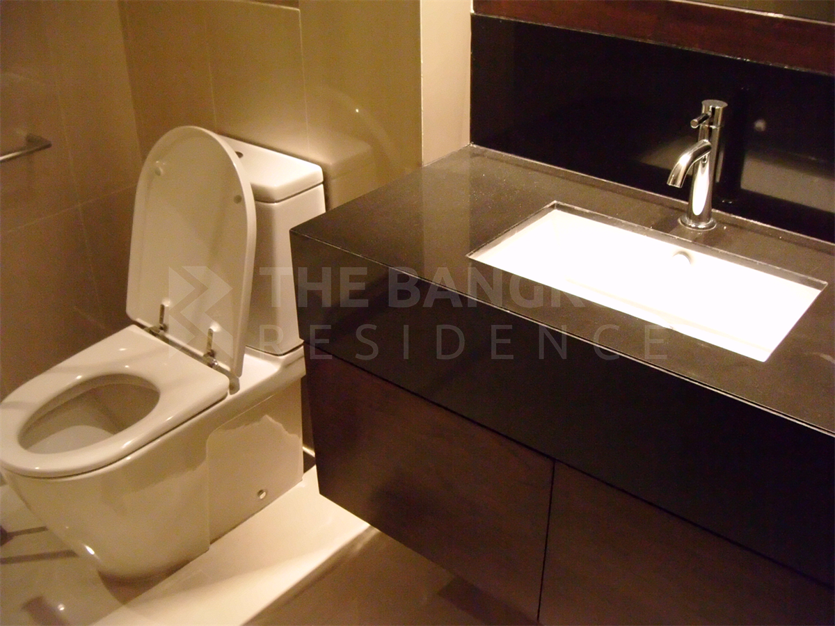 picture Sathorn Garden  Fully Equipped Facilities - 1/9