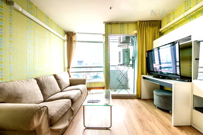 Condos for sale : 📌 For Sell Condo THE ZEST LADPRAO Building 1, Floor 25,1 bed room, Room size 36 sqm