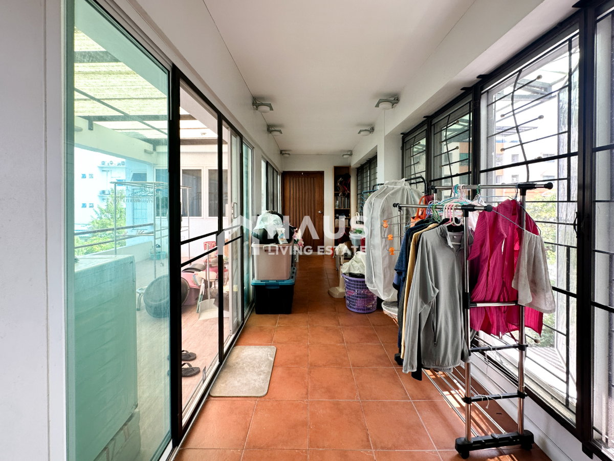 รูป 🔥 ขายบ้านเดี่ยว ซอย ประชาชื่น 12 🔥 / 5 ห้องนอน #HPCC037 - รูปที่ 37/50