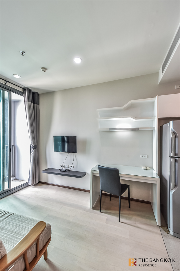 picture Pyne By Sansiri High-potential Location, Not as Expensive as You Think near BTS Ratchathewi - 10/10