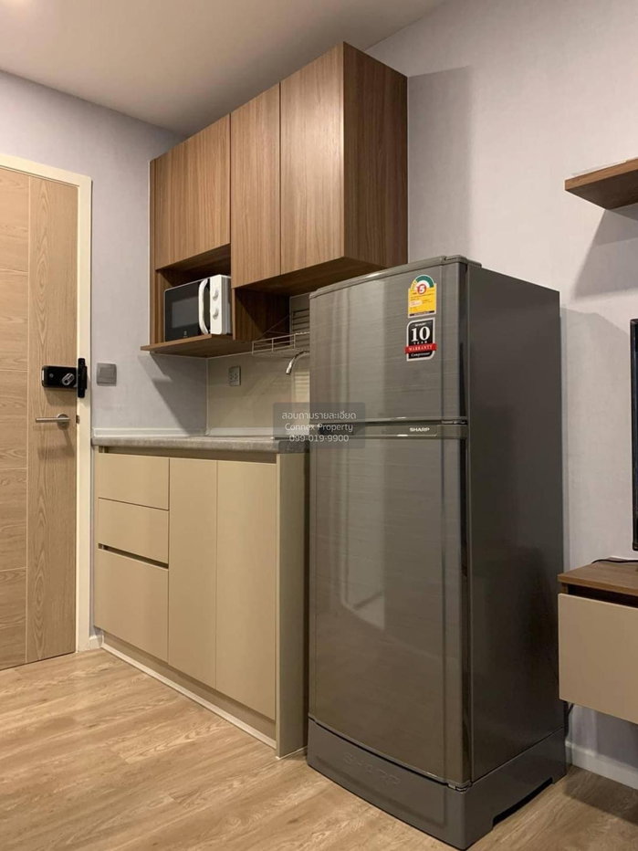 รูป 🔥🔥🔥 เช่าคอนโด  เคฟ ทาวน์ สเปซ คลองหนึ่ง คลองหลวง ปทุมธานี CX-114669 ✅ ทักไลน์ @connexproperty ตอบทันที ทีมงานมืออาชีพ ✅ 🔥🔥🔥 - รูปที่ 3/9