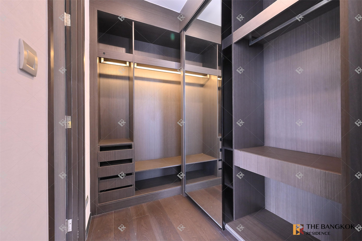 รูป สะดวกสบายกับไลฟ์สไตล์สุด Luxury ลาวีค สุขุมวิท 57 ใกล้ BTS สถานีทองหล่อ - รูปที่ 5/10
