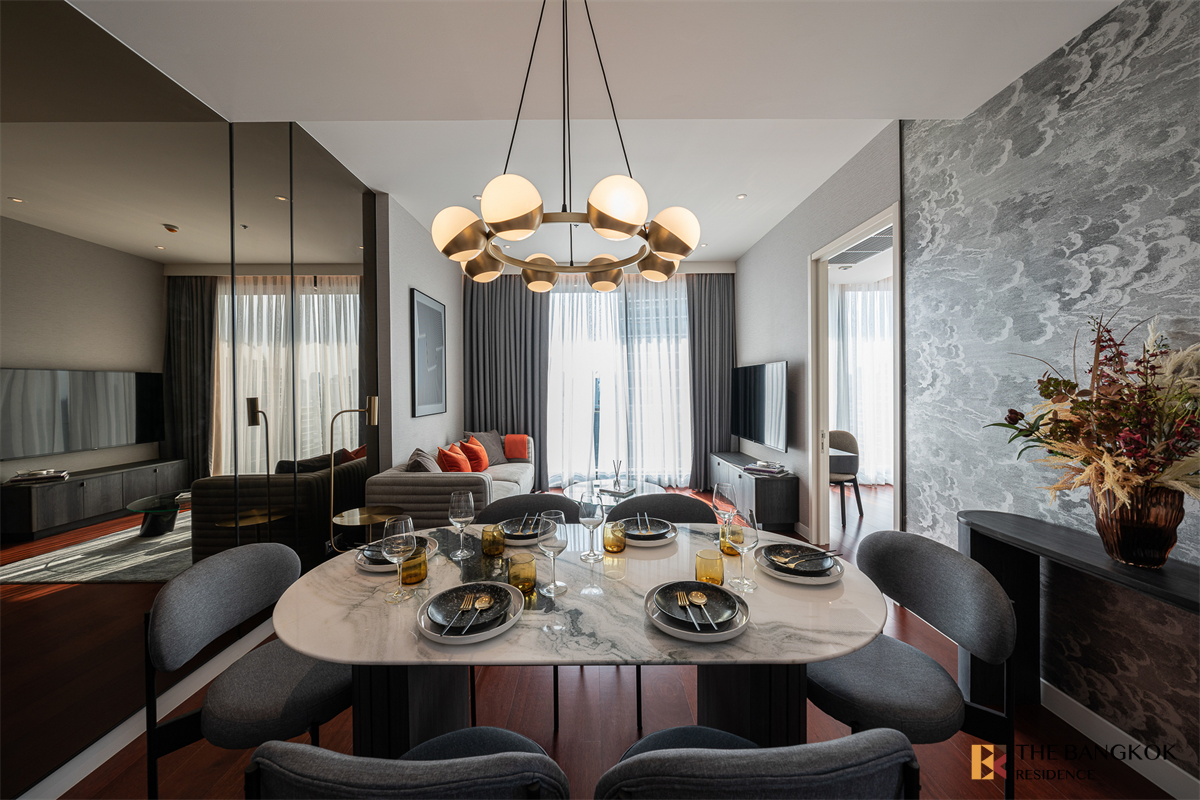 picture Khun by Yoo Ultimate Luxury Lifestyle with Convenience - 8/10