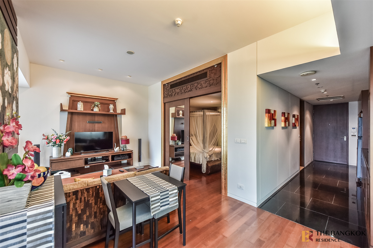 picture Hansar Residences Bangkok Book before anyone else - 4/9