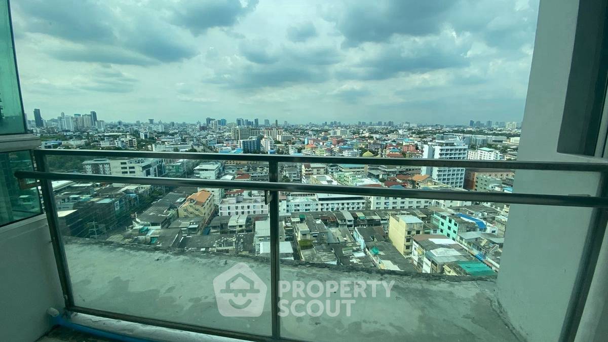 รูป คอนโด 2-ห้องนอน ที่ เดอะบลูม สุขุมวิท 71 คอนโดมิเนียม ใกล้ BTS พระโขนง (ID 2820683) - รูปที่ 9/9