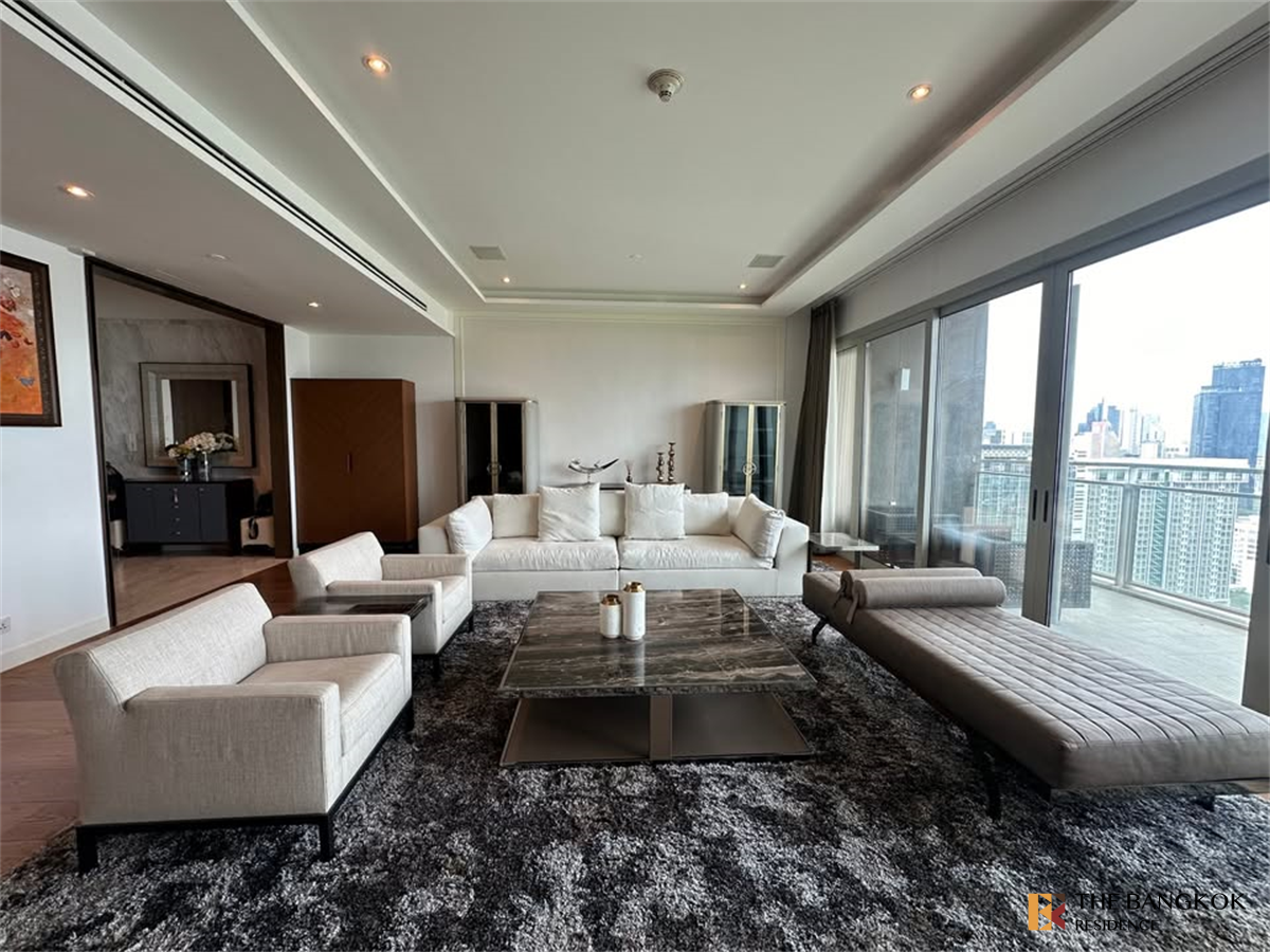 รูป 185 ราชดำริ ใช้ชีวิตสไตล์ Luxury บนทำเลศักยภาพ ใกล้ BTS สถานีราชดำริ - รูปที่ 8/10