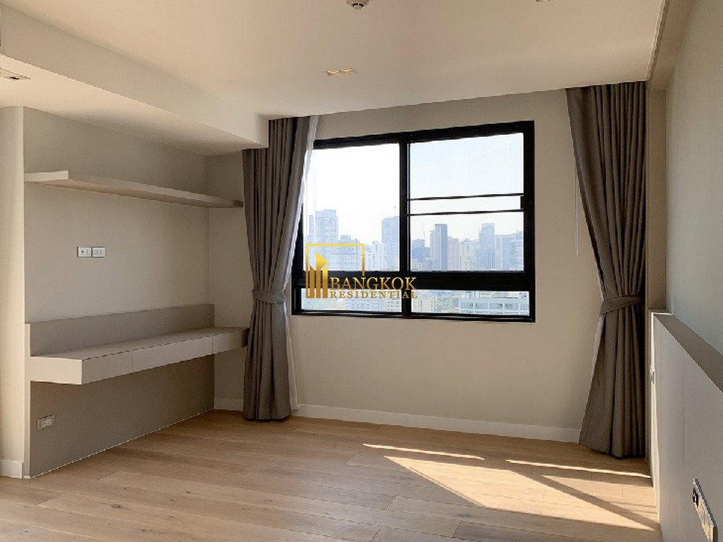 รูป Prime Mansion One | 3 Bedroom Condo For Rent in Asoke - BR11808CD - รูปที่ 15/27