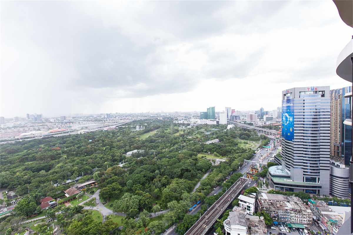 รูป เริ่มต้นง่ายๆ กับไลฟ์สไตล์คนเมือง เดอะไลน์ จตุจักร-หมอชิต ใกล้ BTS สถานีหมอชิต - รูปที่ 4/10