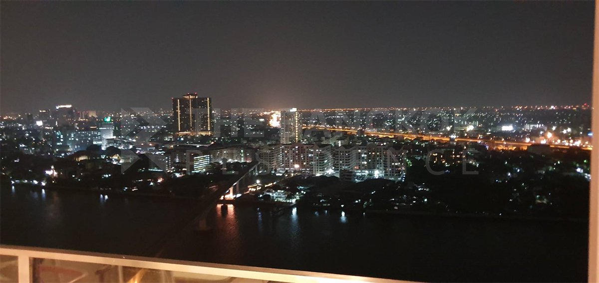 รูป ยูนิตยอดฮิต หมดไวมาก 333 ริเวอร์ไซด์ ใกล้ MRT สถานีบางโพ - รูปที่ 7/9