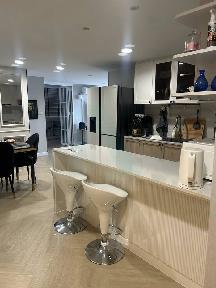 รูป 📌 ขายคอนโด ศุภาลัย เพลส สุขุมวิท 39 อาคาร B ชั้น 22 3 ห้องนอน ขนาด 133 ตรม ใกล้ ท้องฟ้าจำลอง - รูปที่ 3/8