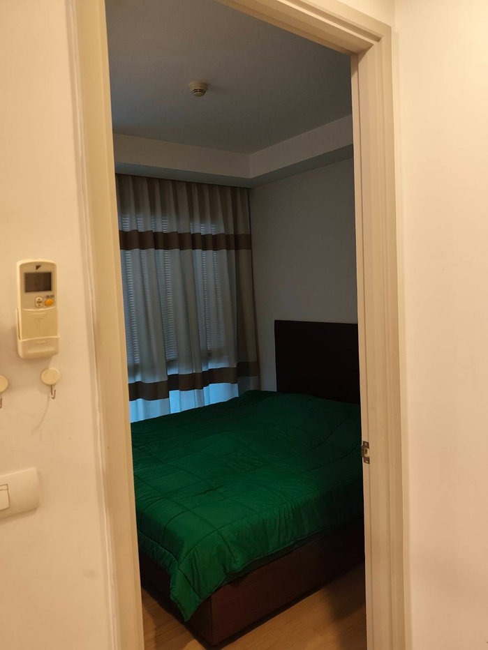 รูป ให้เช่าคอนโด True Thonglor (ทรู ทองหล่อ) ขนาด 31.78 ตร.ม. ห้องสวยมาก ชั้น 6 ราคาเช่า 15,000 บาท - รูปที่ 12/16