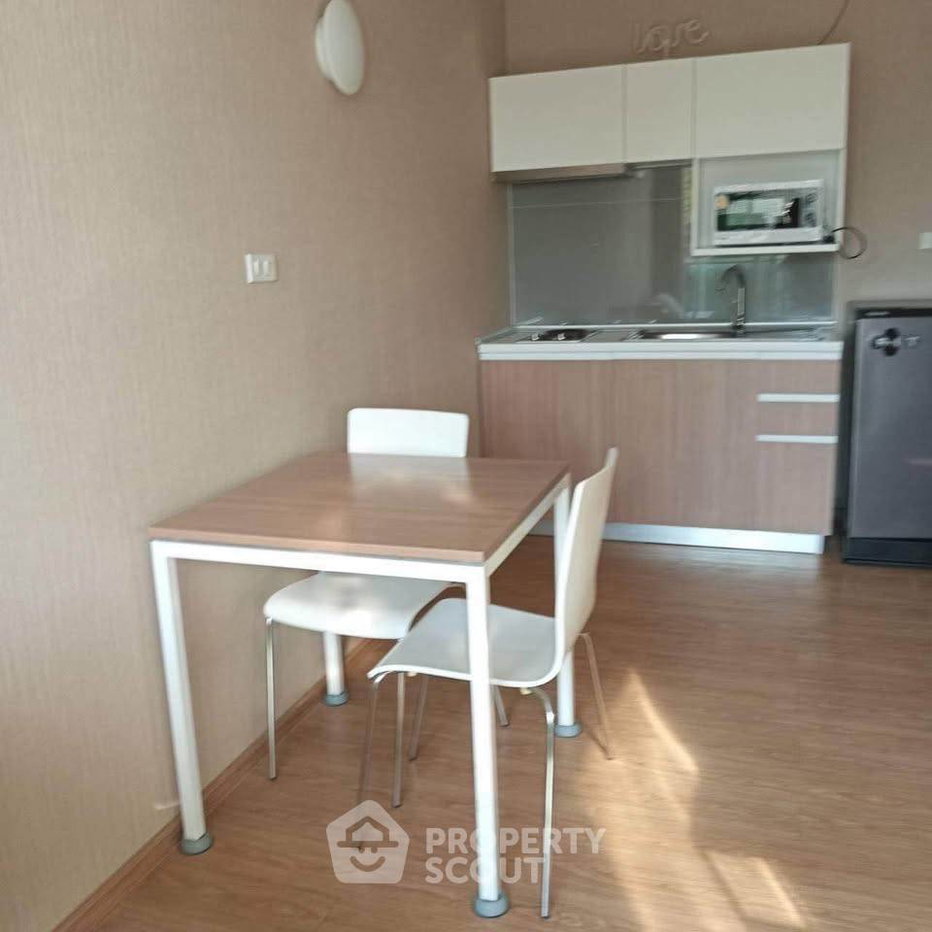 รูป คอนโด 1-ห้องนอน ที่ วันพลัส เจ็ดยอด 1 & 2 ใน ช้างเผือก (ID 2604620) - รูปที่ 4/20