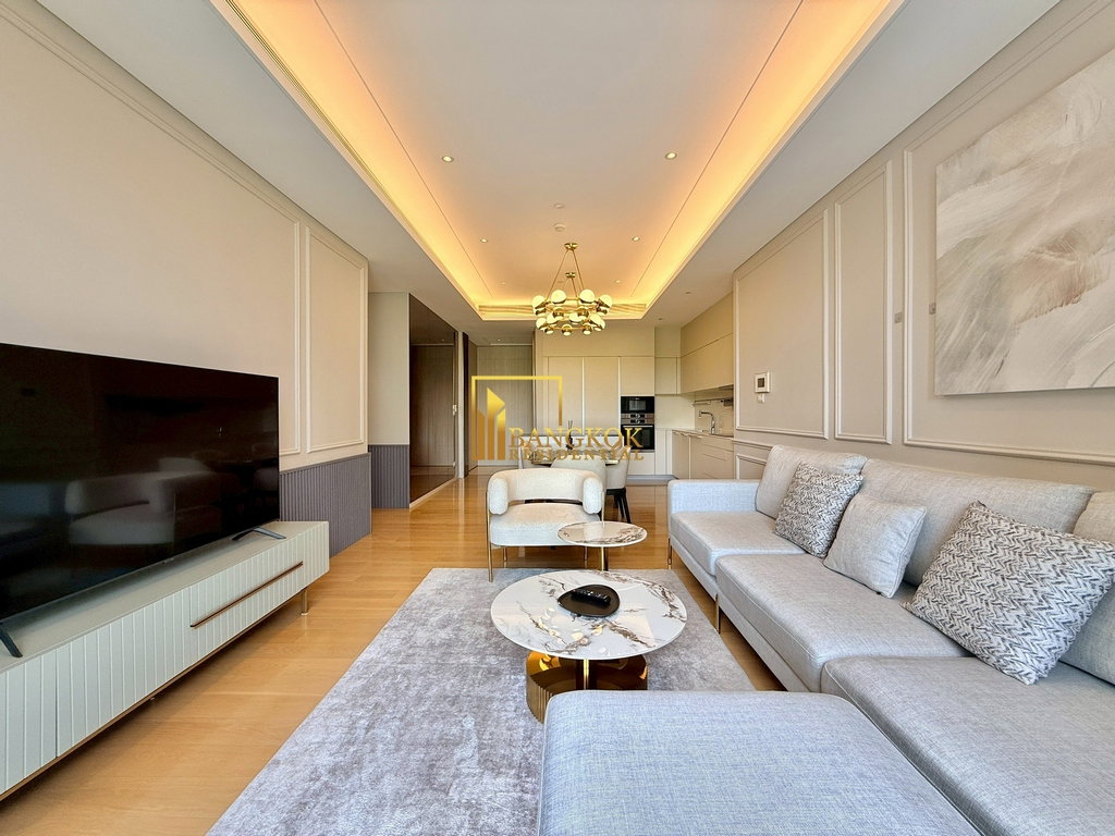 picture Baan Sindhorn | Outstanding 2 Bedroom Luxury Property - BR17141CD - 3/31