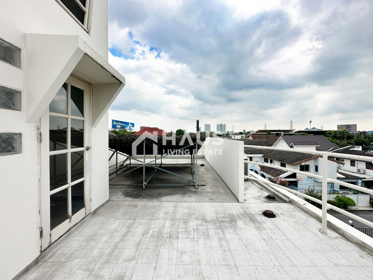 picture Chuan Cheun Prachacheun / 5 Bedrooms #HPCC029 - 33/42