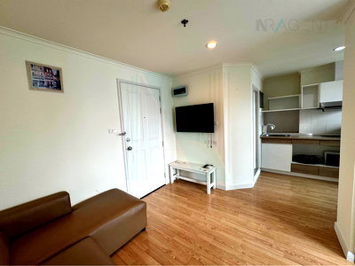 คอนโด กรุงเทพมหานคร : 🎉 ขายคอนโด ลุมพินี พาร์ค ปิ่นเกล้า อาคาร A ชั้น 30 1 ห้องนอน ขนาด 28 ตรม ใกล้ เซ็นทรัลปิ่นเกล้า