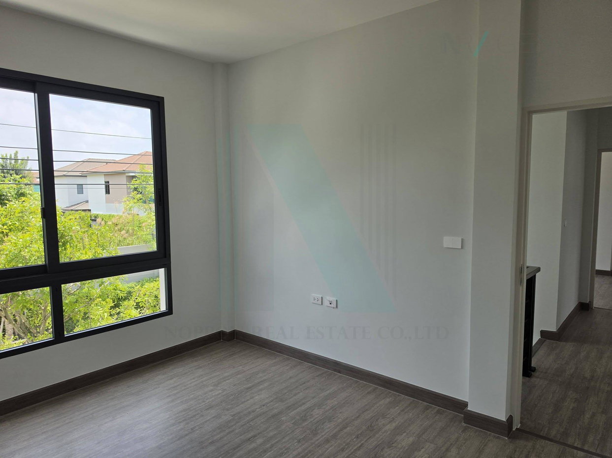 รูป 📌 ขายบ้านเดี่ยว โครงการ บ้านกลางเมือง ดิ อิดิชั่น ศรีนครินทร์-สวนหลวง 2 ชั้น 3 ห้องนอน 4 ห้องน้ำ - รูปที่ 7/8