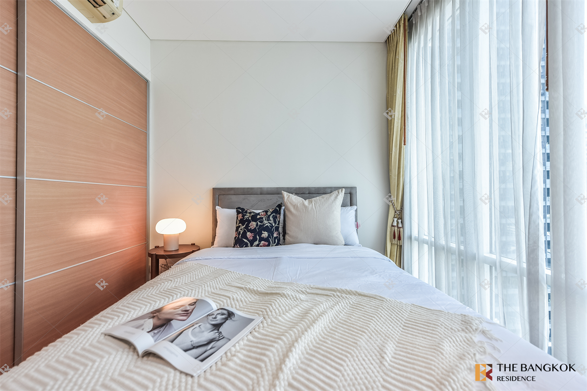 picture Fullerton High-potential Location, Not as Expensive as You Think near BTS Ekkamai - 5/10