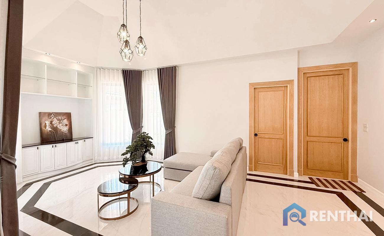 picture For sale house 3 bedrooms at Nibbana Shade - 16/25