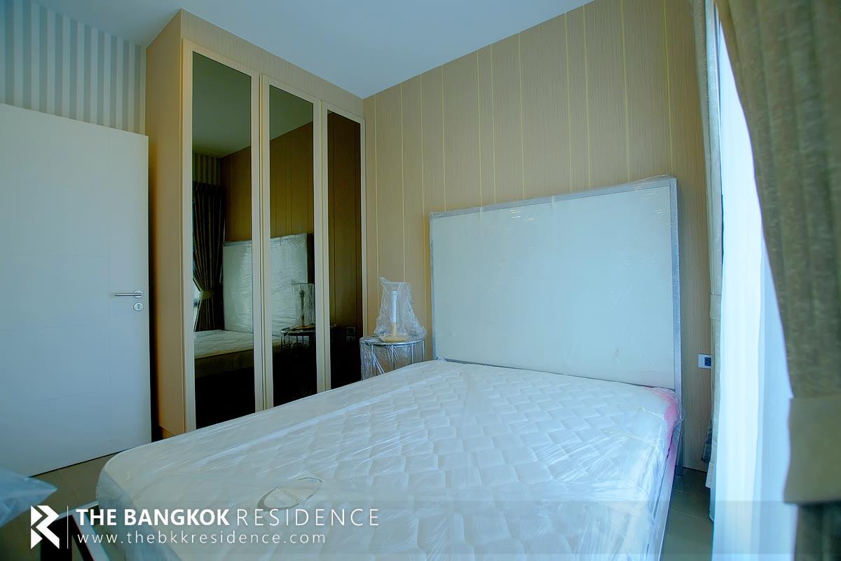 รูป เดอะ เครสท์ สุขุมวิท 34 สะดวกสบายกับไลฟ์สไตล์สุด Luxury ใกล้ BTS สถานีทองหล่อ - รูปที่ 10/10