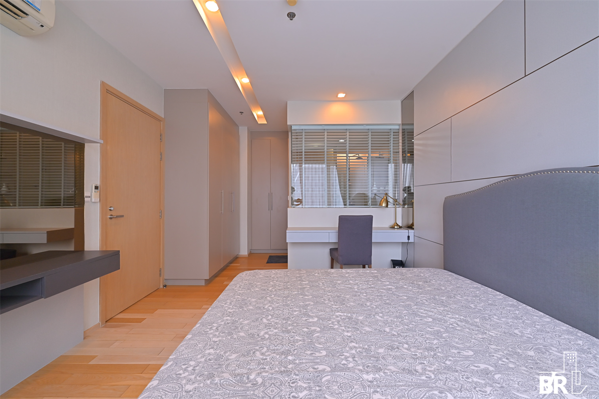 picture Easy Travel, Fully Utilized Space Siri At Sukhumvit near BTS Thong Lo - 5/10