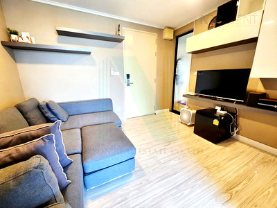 Condos for sale : 📌 For Sell Condo MESTYLE @ SUKHUMVIT - BANGNA Building 1, Floor 8,1 bed room, Room size 28.00 sqm