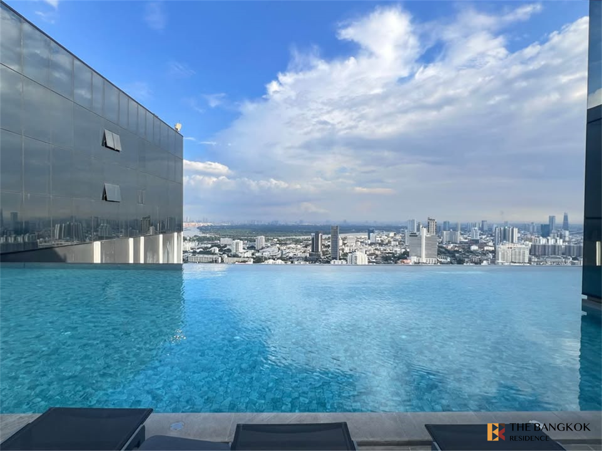 รูป ไนท์บริดจ์ ไพร์ม สาทร ดีลพิเศษ ราคาดีที่สุด - รูปที่ 2/10