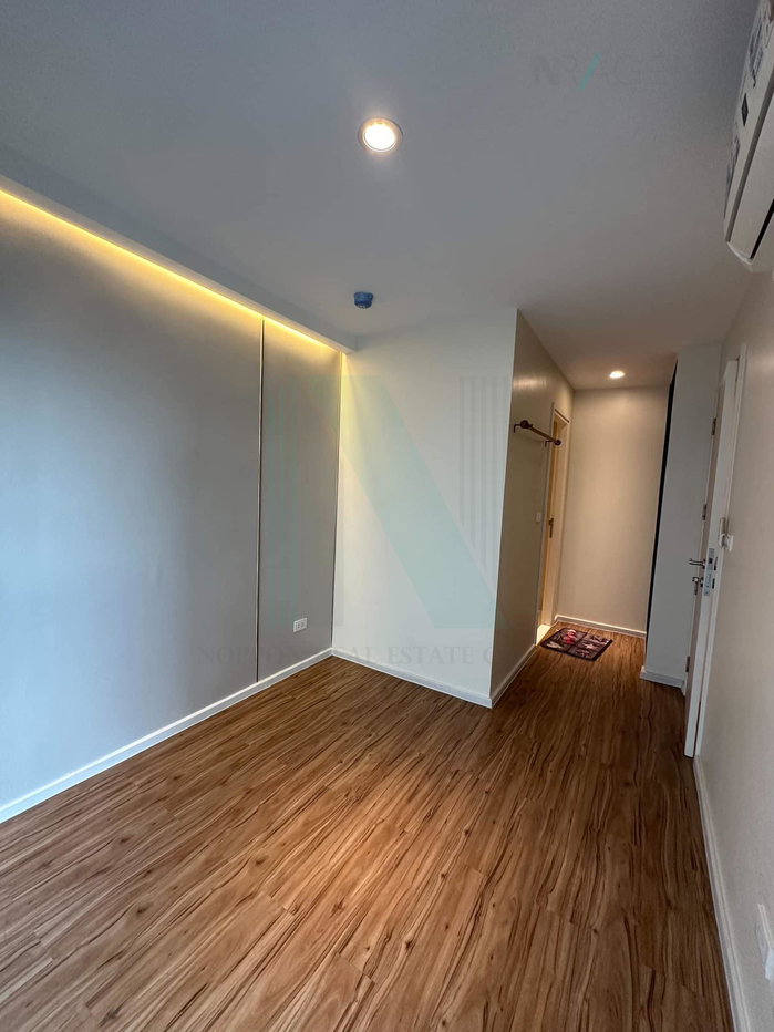 รูป 🚩 ขายคอนโด แกรนด์ คอนโด วุฒากาศ 53 อาคาร A ชั้น 5 1 ห้องนอน ขนาด 27 ตรม ใกล้ เดอะมอลล์ ท่าพระ - รูปที่ 6/8