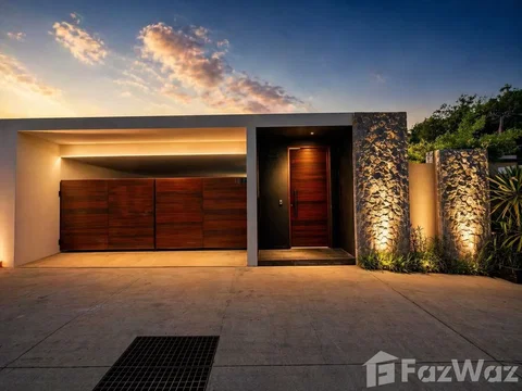 Premium 3-bedroom private pool villa in a prime Rawai locati 6203108