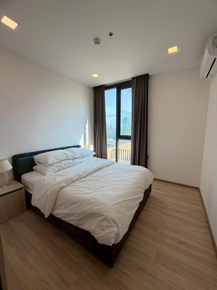 รูป LTHC15089 – 🚆 Condo for Rent | Phaya Thai | Connected Living in a Transport Hub | Near BTS Phaya Thai | 60,000 THB/Month - รูปที่ 2/6