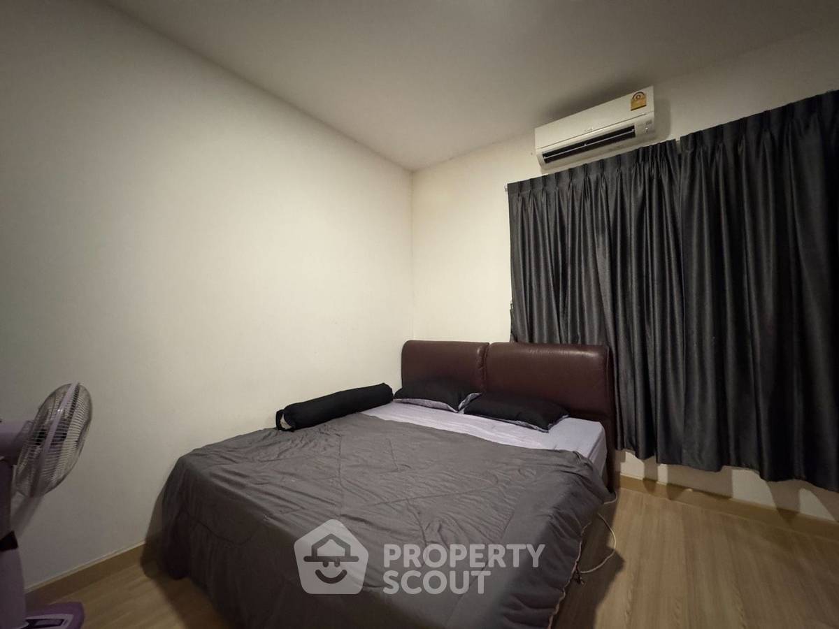รูป ทาวน์เฮ้าส์ 4-ห้องนอน ที่ กัสโต้ พหลโยธิน – สายไหม ใน สายไหม (ID 2822093) - รูปที่ 5/38